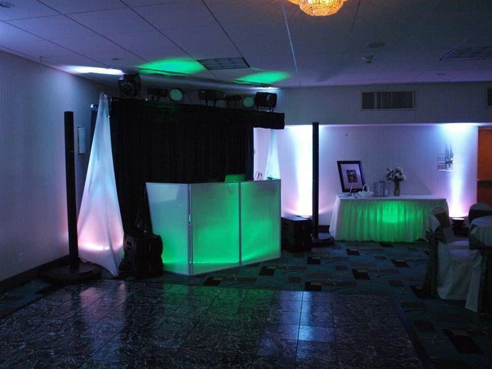 Days Inn By Wyndham Plattsburgh Intérieur photo