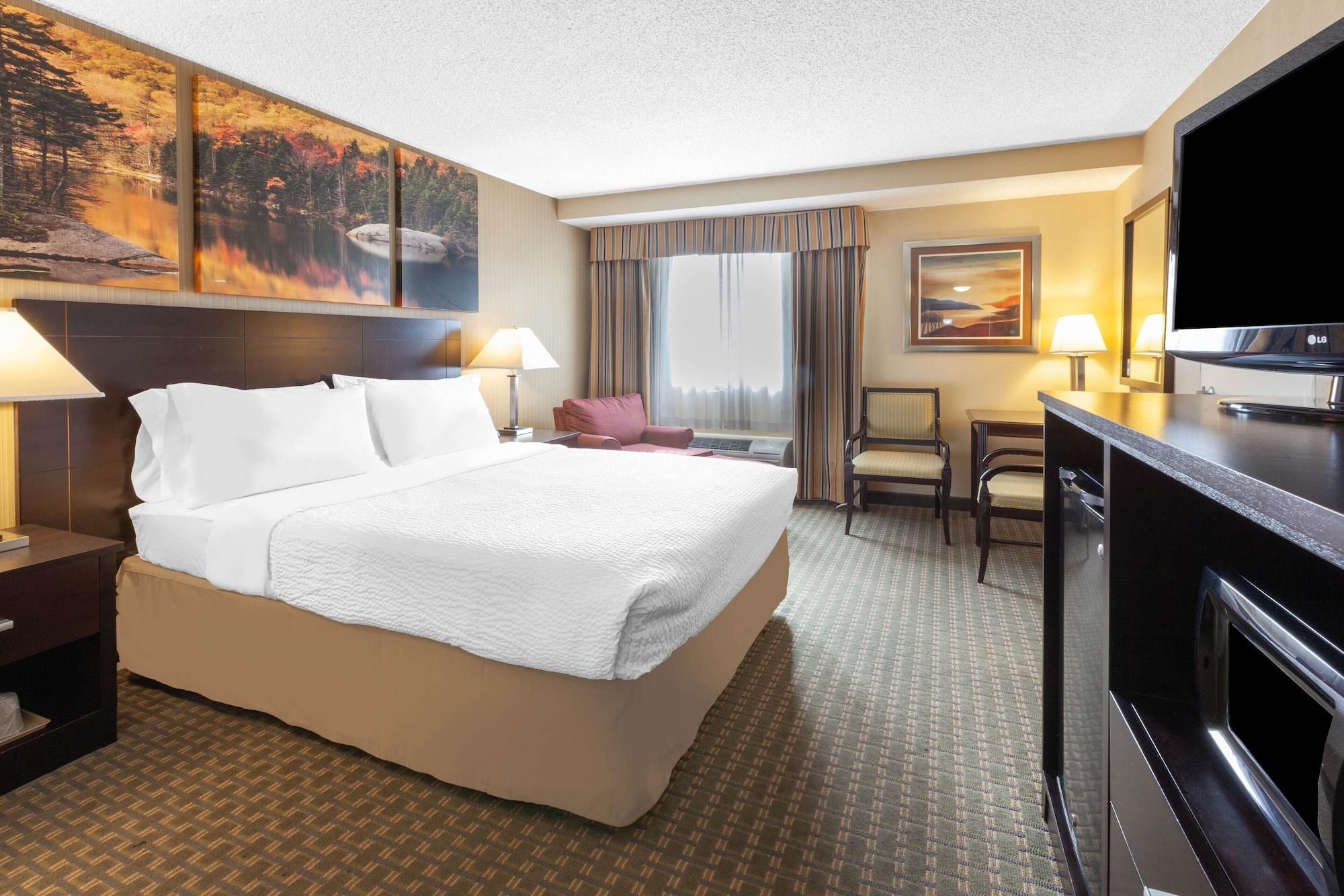 Days Inn By Wyndham Plattsburgh Extérieur photo