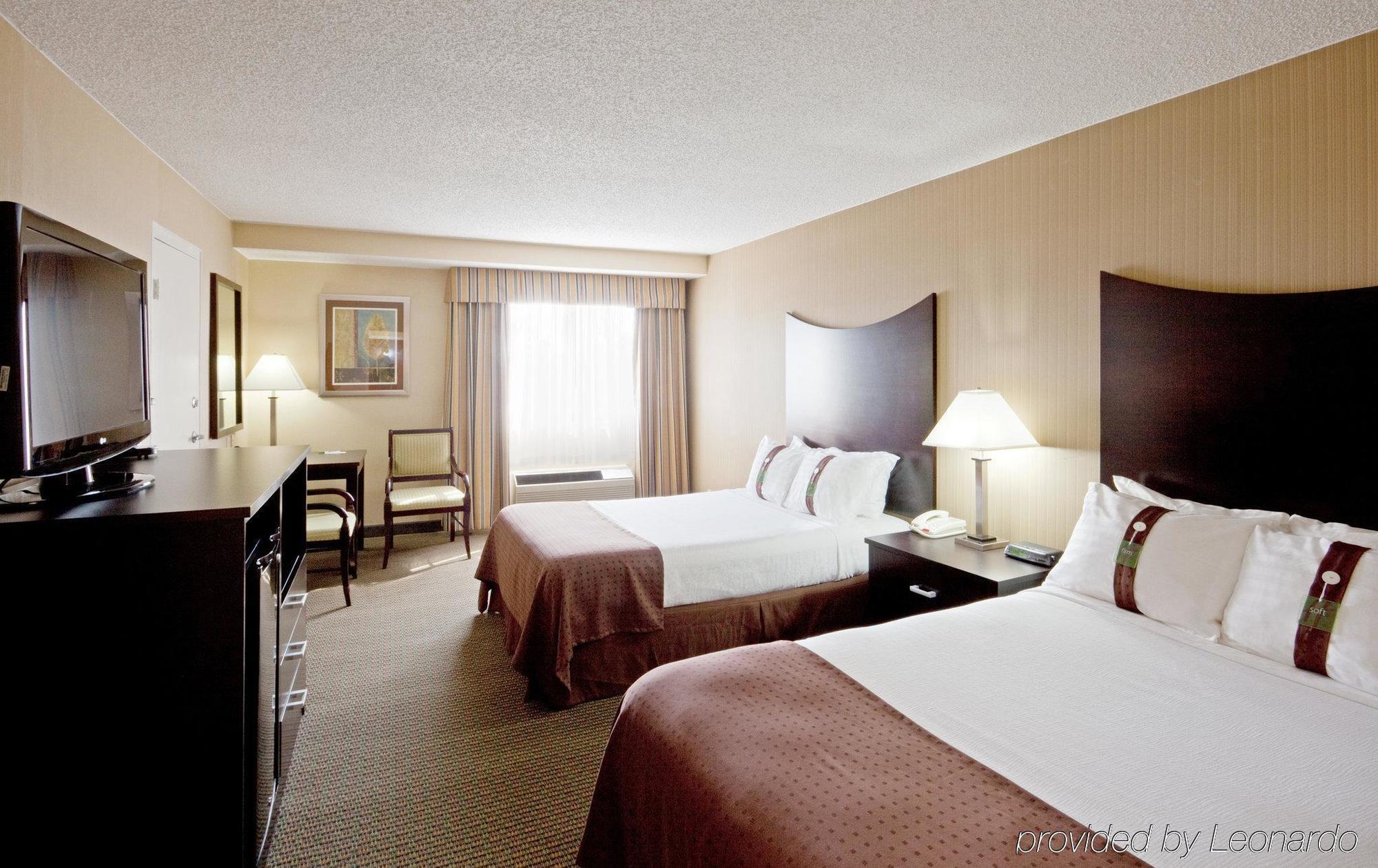 Days Inn By Wyndham Plattsburgh Chambre photo